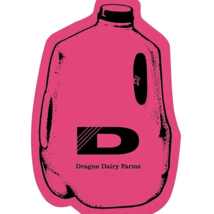 Cushioned Jar Opener - Milk Jug