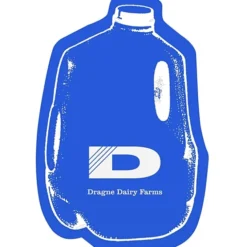 Cushioned Jar Opener - Milk Jug