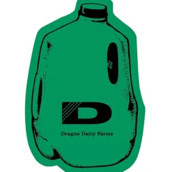 Cushioned Jar Opener - Milk Jug
