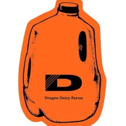 Cushioned Jar Opener - Milk Jug