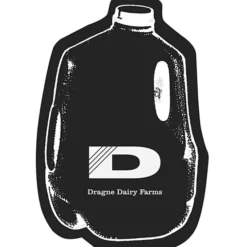 Cushioned Jar Opener - Milk Jug