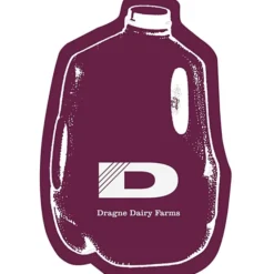 Cushioned Jar Opener - Milk Jug