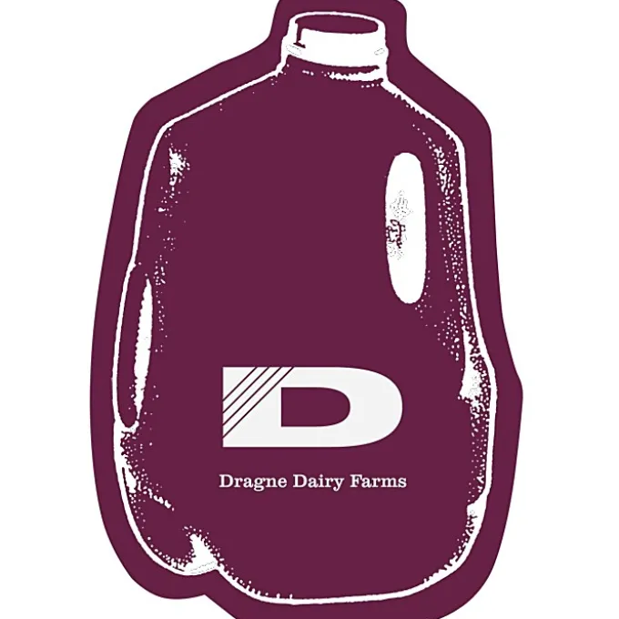 Cushioned Jar Opener - Milk Jug