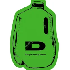 Cushioned Jar Opener - Milk Jug