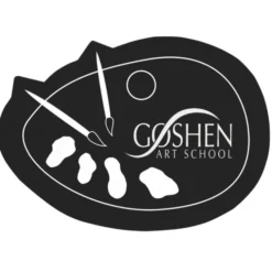 Cushioned Jar Opener - Painter's Palette