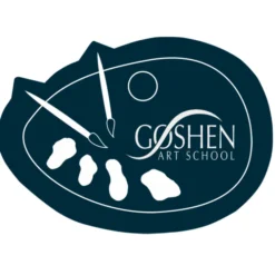 Cushioned Jar Opener - Painter's Palette