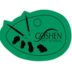Cushioned Jar Opener - Painter's Palette