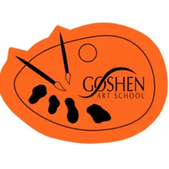 Cushioned Jar Opener - Painter's Palette