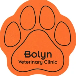 Cushioned Jar Opener - Paw