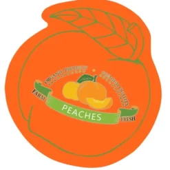 Cushioned Jar Opener - Peach - Full Color
