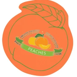 Cushioned Jar Opener - Peach - Full Color