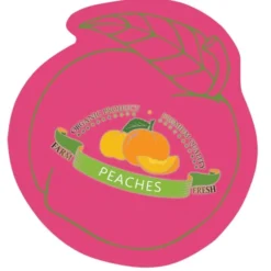 Cushioned Jar Opener - Peach - Full Color
