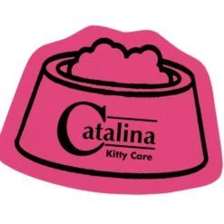 Cushioned Jar Opener - Pet Dish