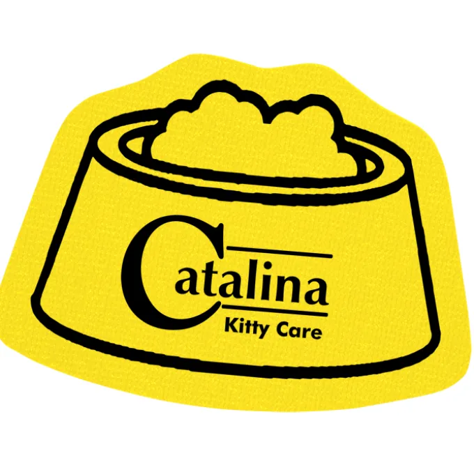 Cushioned Jar Opener - Pet Dish