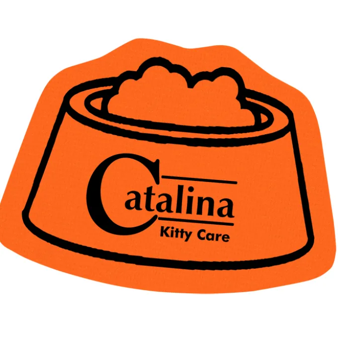 Cushioned Jar Opener - Pet Dish