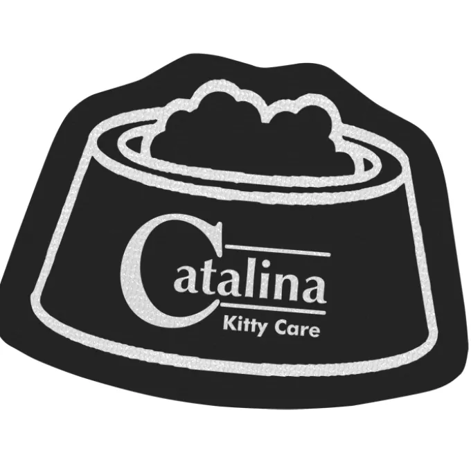 Cushioned Jar Opener - Pet Dish