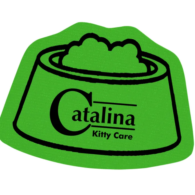 Cushioned Jar Opener - Pet Dish