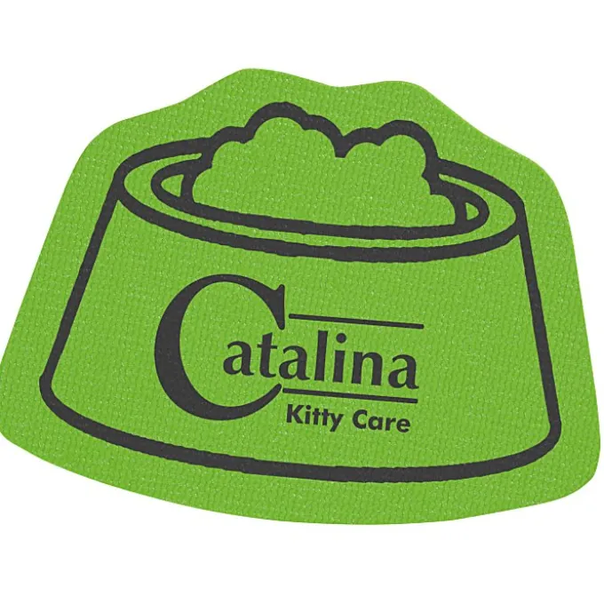 Cushioned Jar Opener - Pet Dish