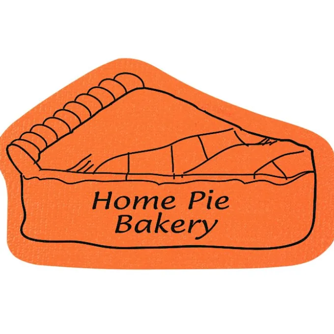 Cushioned Jar Opener - Piece of Pie