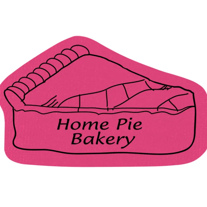 Cushioned Jar Opener - Piece of Pie