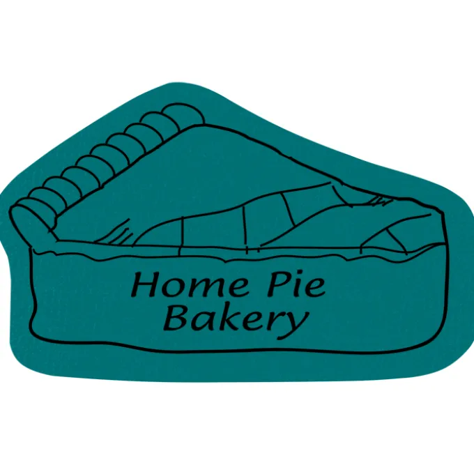 Cushioned Jar Opener - Piece of Pie