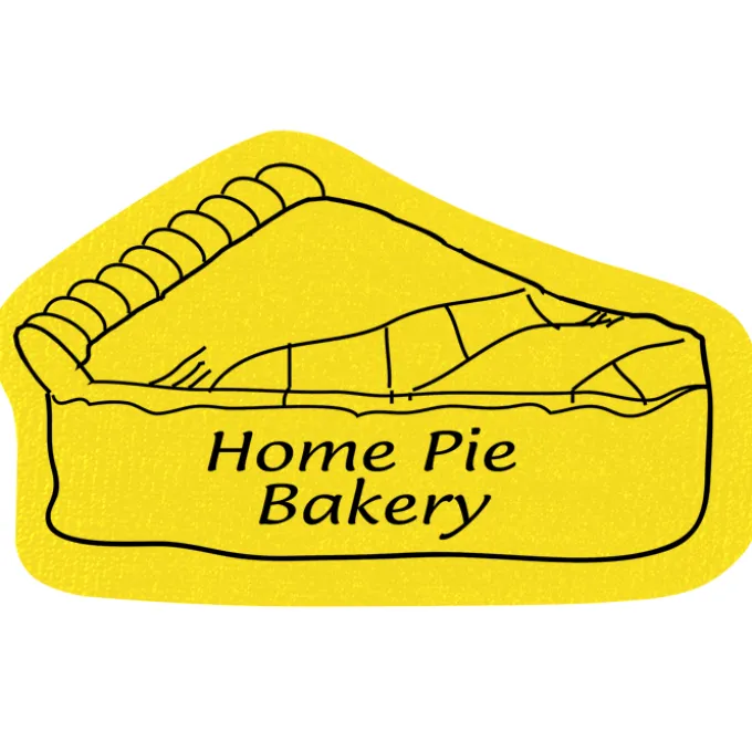 Cushioned Jar Opener - Piece of Pie