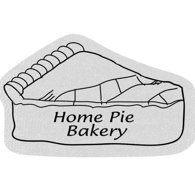 Cushioned Jar Opener - Piece of Pie
