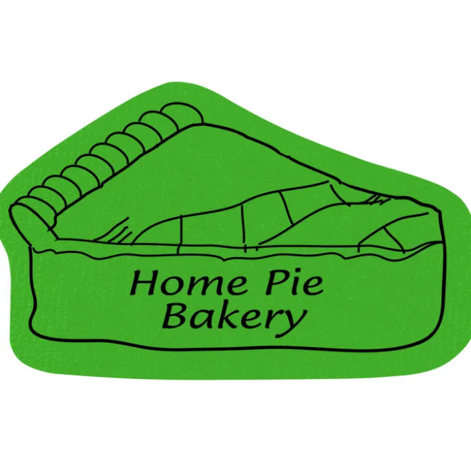 Cushioned Jar Opener - Piece of Pie