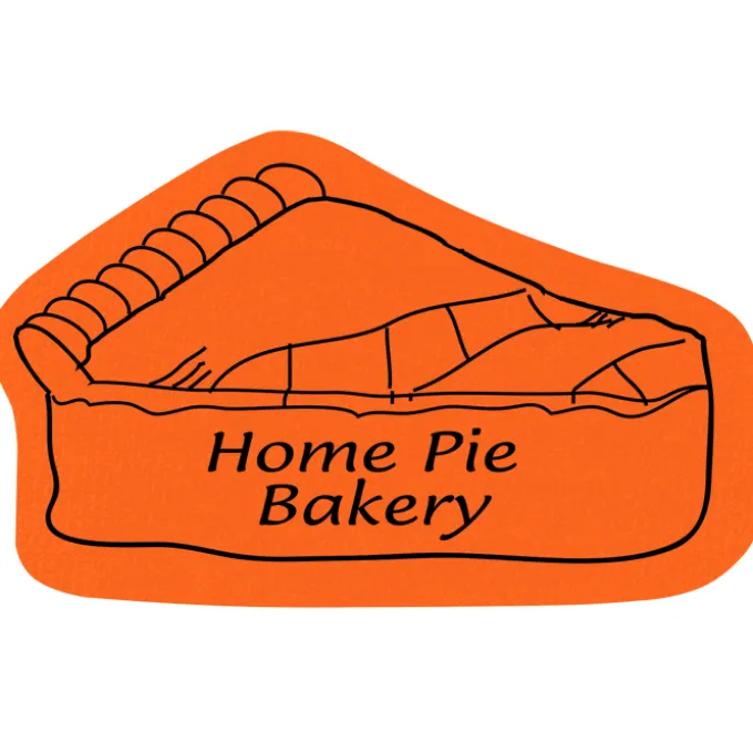 Cushioned Jar Opener - Piece of Pie