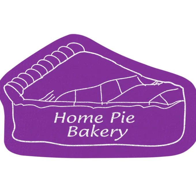 Cushioned Jar Opener - Piece of Pie
