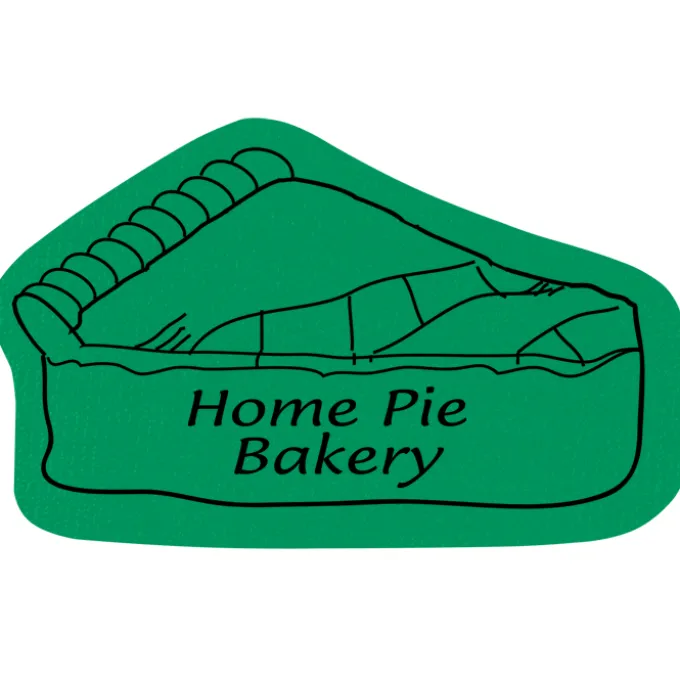 Cushioned Jar Opener - Piece of Pie