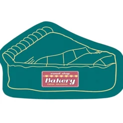 Cushioned Jar Opener - Piece of Pie - Full Color