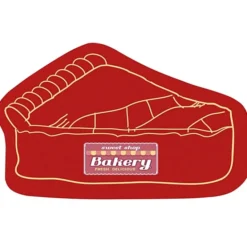 Cushioned Jar Opener - Piece of Pie - Full Color