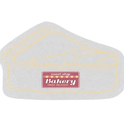 Cushioned Jar Opener - Piece of Pie - Full Color