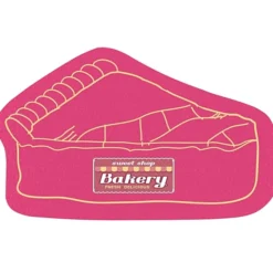 Cushioned Jar Opener - Piece of Pie - Full Color