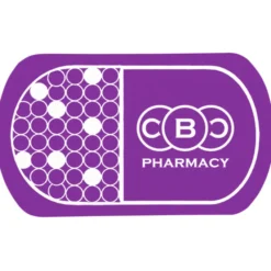 Cushioned Jar Opener - Pill