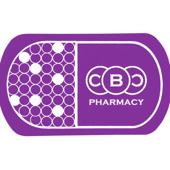Cushioned Jar Opener - Pill