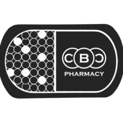 Cushioned Jar Opener - Pill