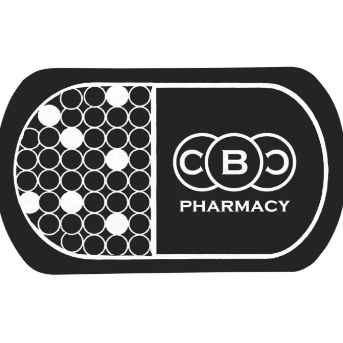 Cushioned Jar Opener - Pill