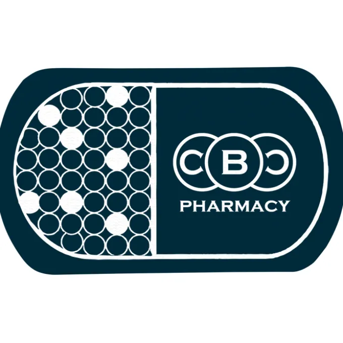 Cushioned Jar Opener - Pill