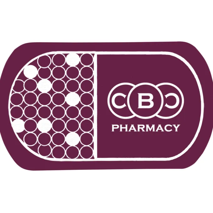 Cushioned Jar Opener - Pill