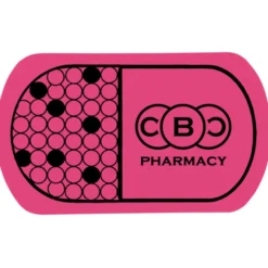 Cushioned Jar Opener - Pill