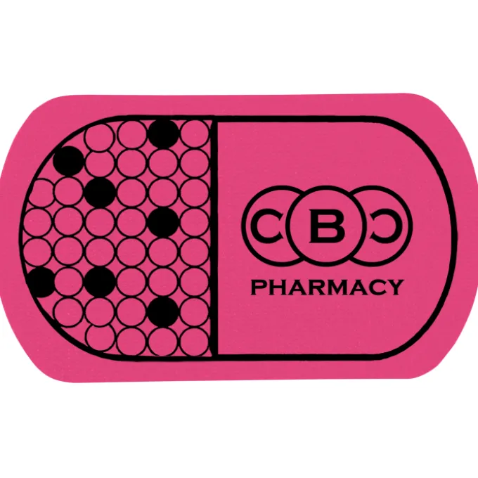 Cushioned Jar Opener - Pill