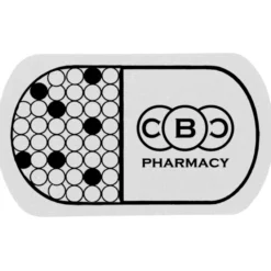 Cushioned Jar Opener - Pill