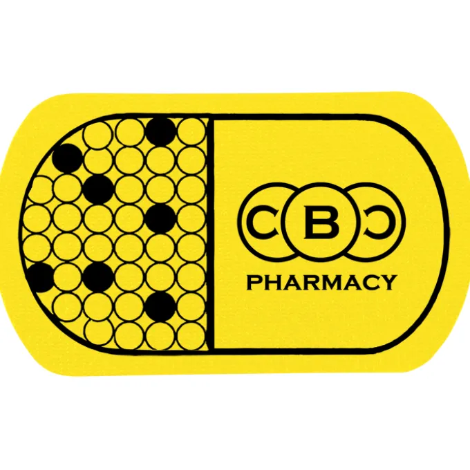 Cushioned Jar Opener - Pill