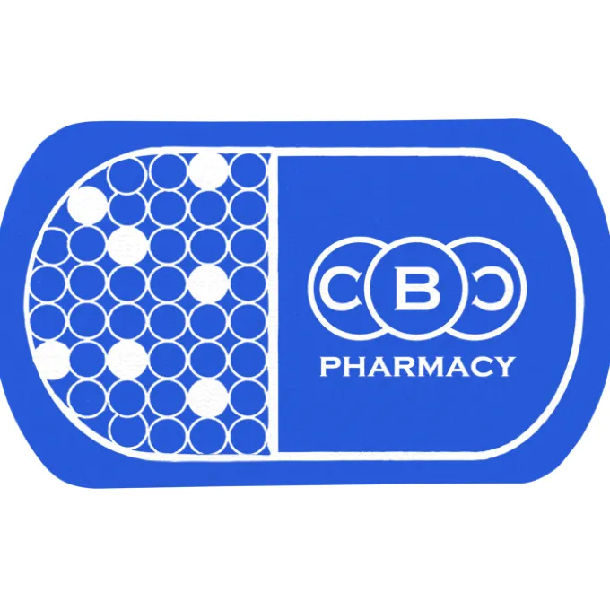 Cushioned Jar Opener - Pill