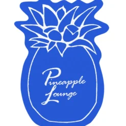 Cushioned Jar Opener - Pineapple