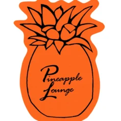 Cushioned Jar Opener - Pineapple
