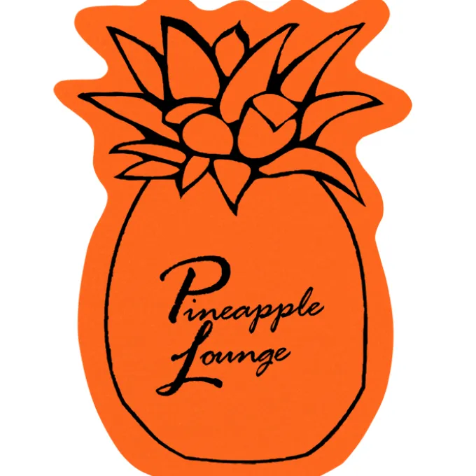 Cushioned Jar Opener - Pineapple