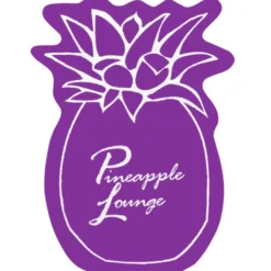 Cushioned Jar Opener - Pineapple